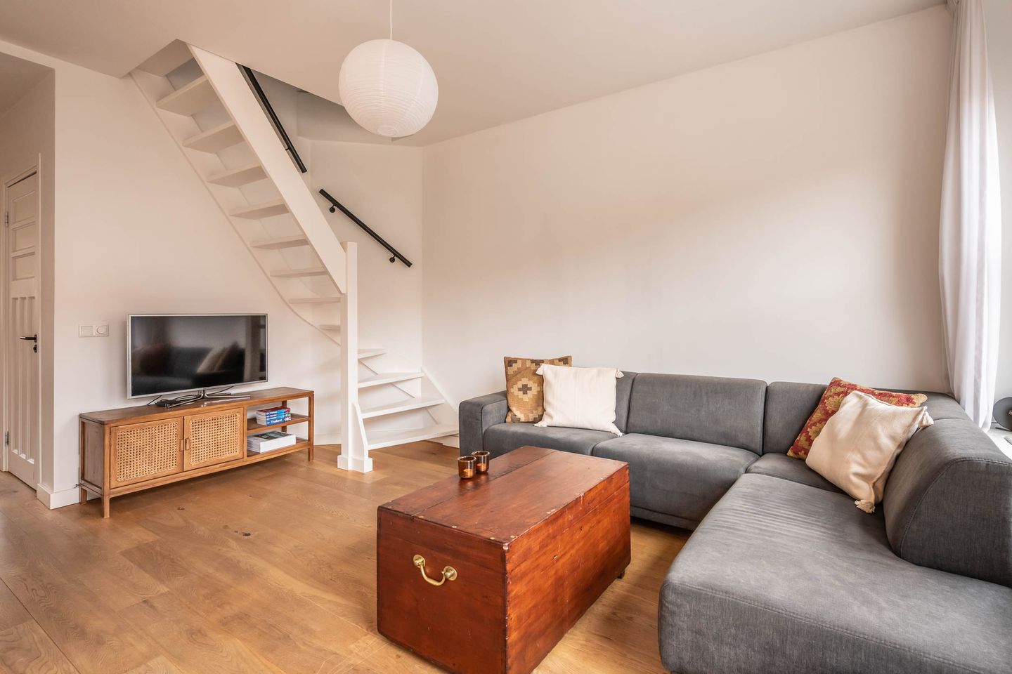 Foto 10 van Marco Polostraat 73-2