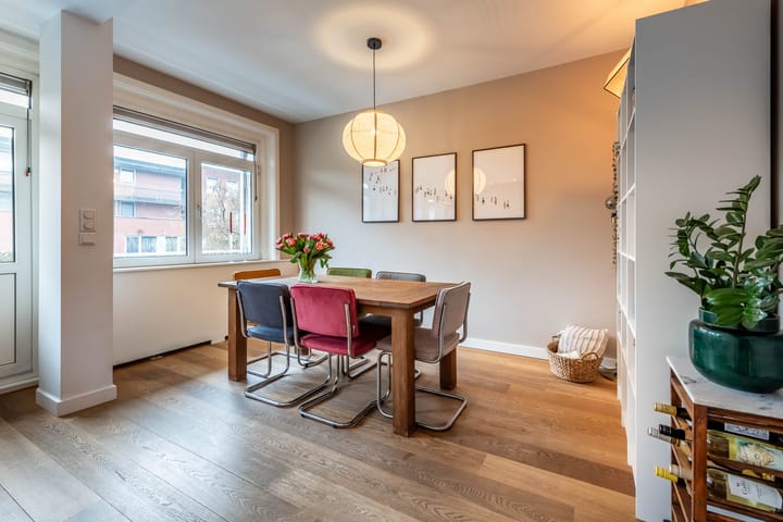 Foto 11 van Marco Polostraat 73-2