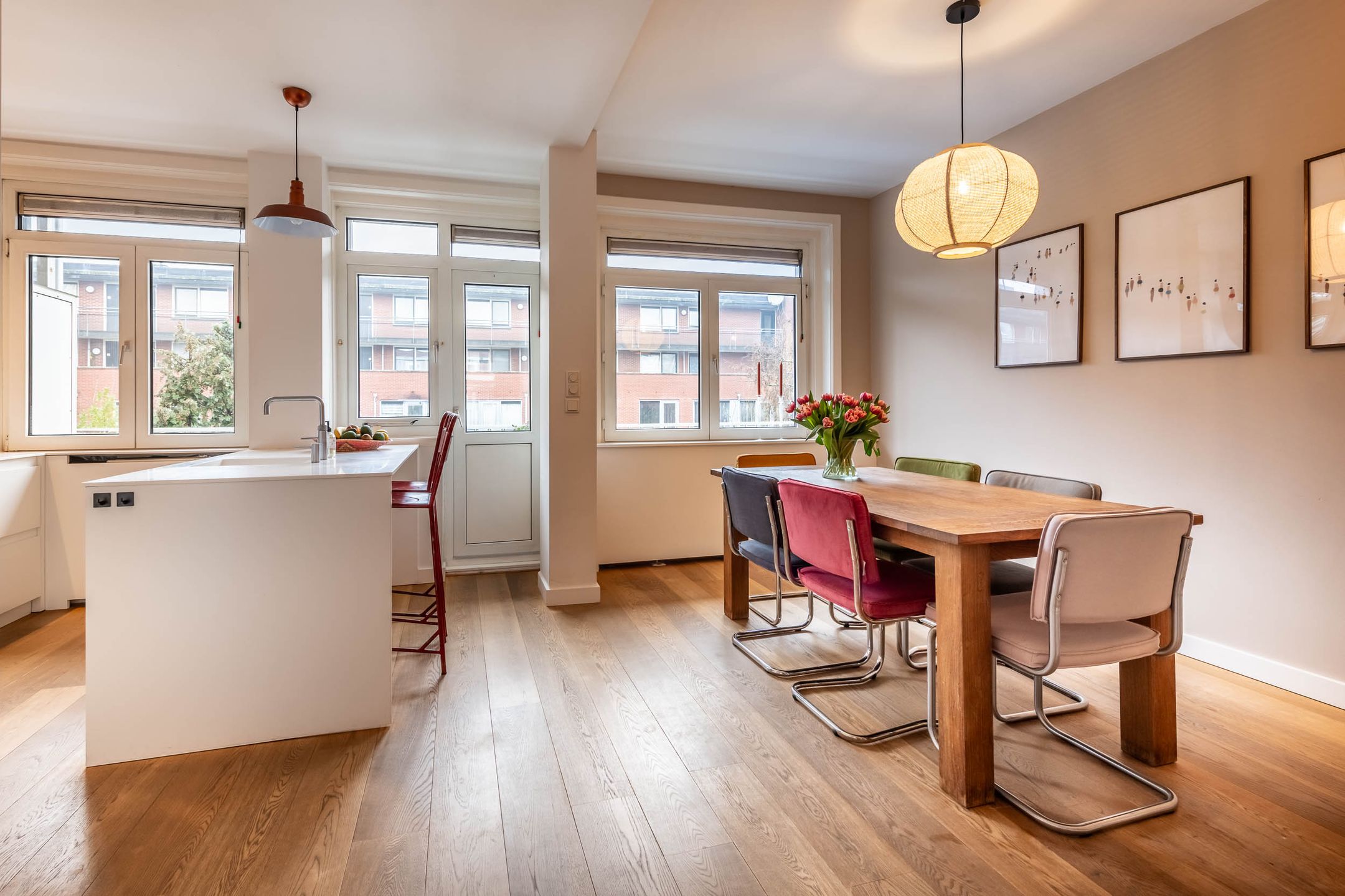 Foto 12 van Marco Polostraat 73-2