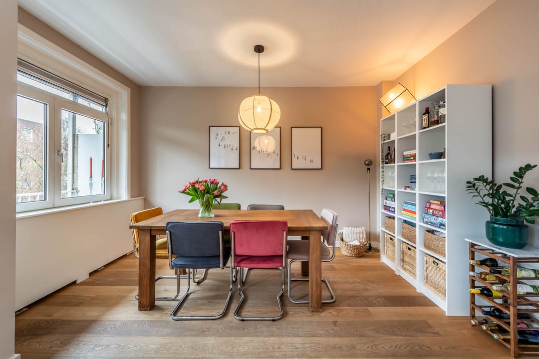 Foto 13 van Marco Polostraat 73-2