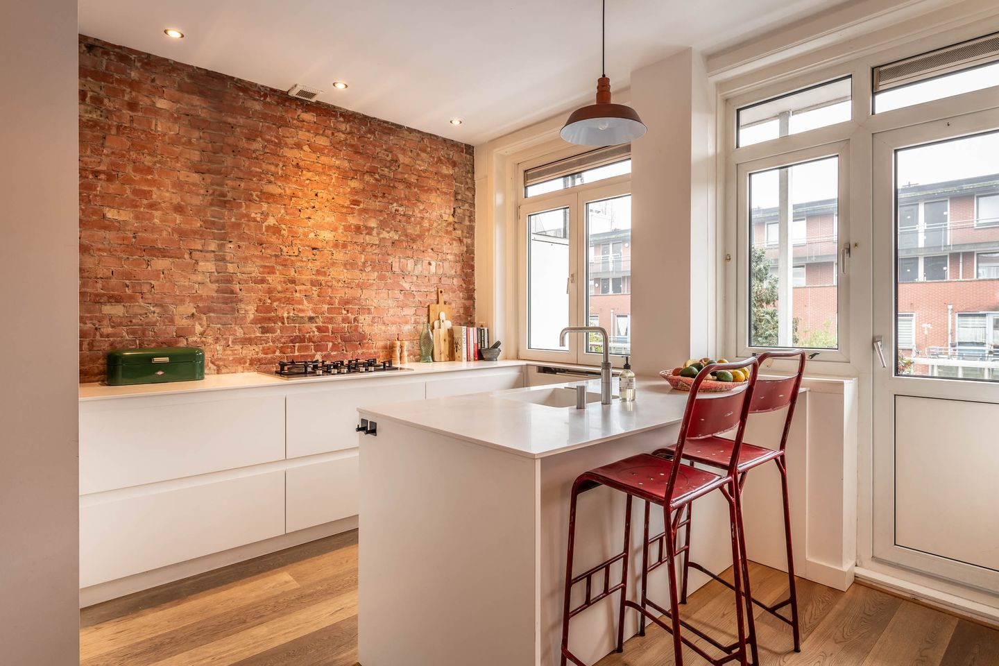 Foto 14 van Marco Polostraat 73-2