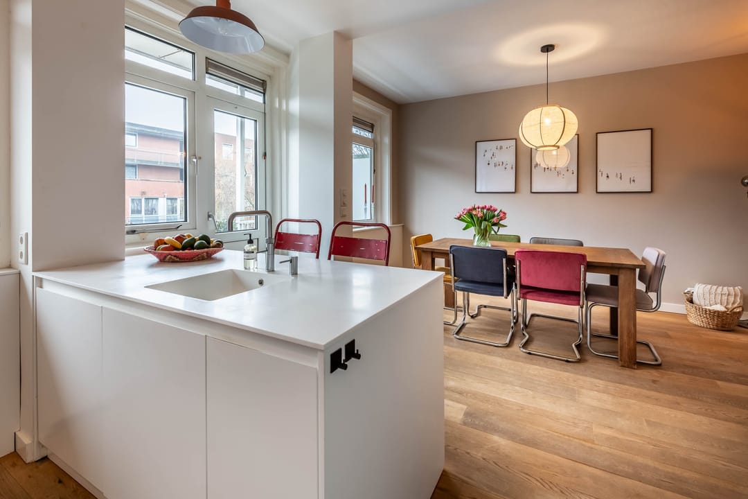 Foto 16 van Marco Polostraat 73-2