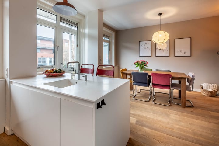 Foto 16 van Marco Polostraat 73-2