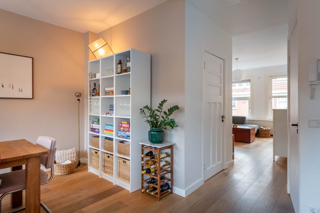 Foto 17 van Marco Polostraat 73-2