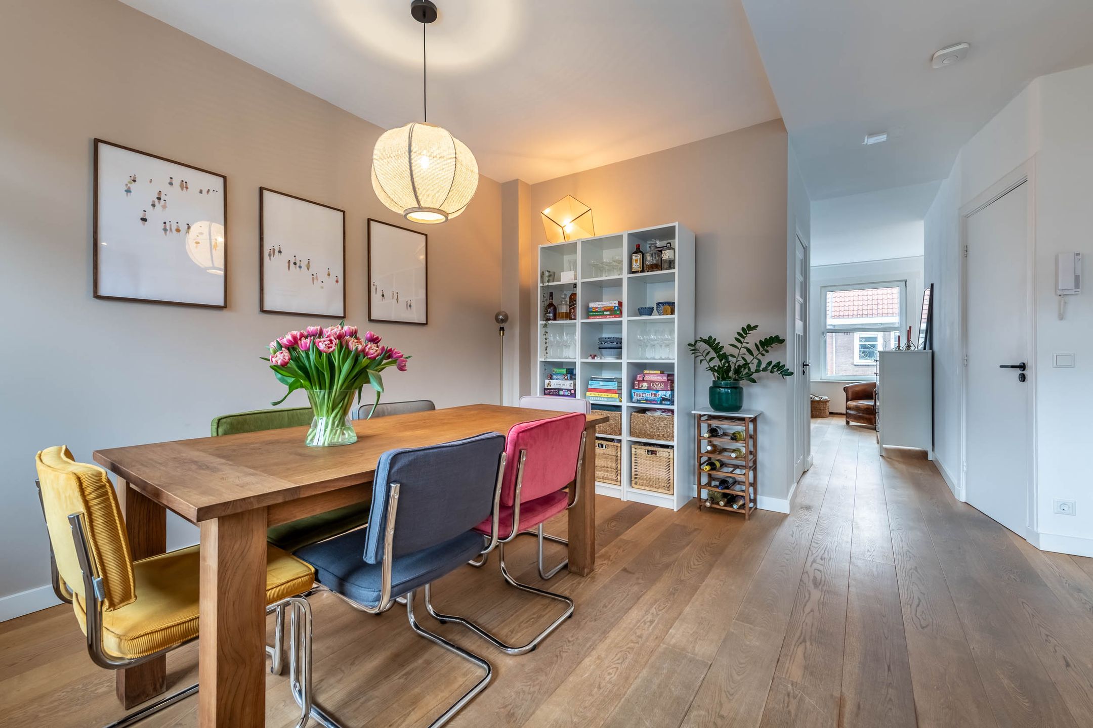 Foto 18 van Marco Polostraat 73-2