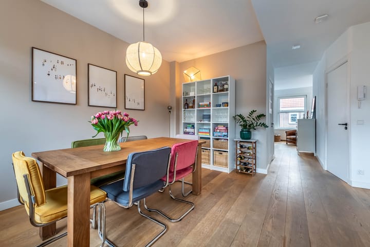 Foto 18 van Marco Polostraat 73-2