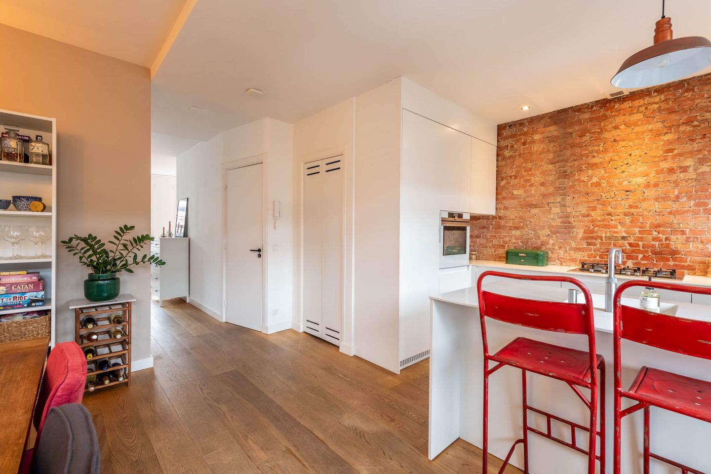 Foto 19 van Marco Polostraat 73-2