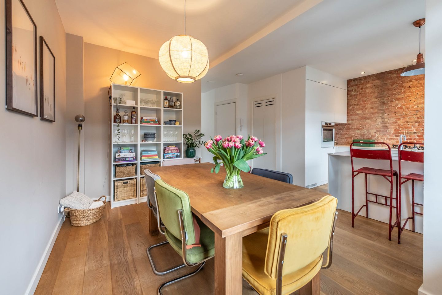 Foto 20 van Marco Polostraat 73-2