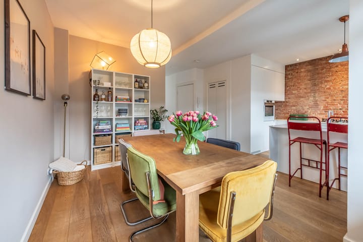 Foto 20 van Marco Polostraat 73-2