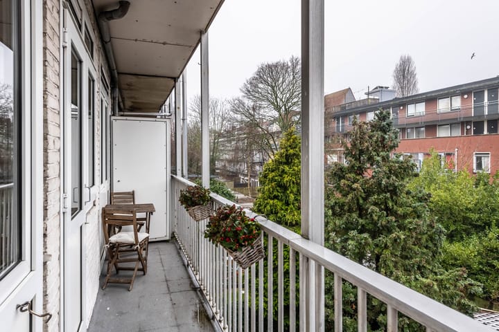 Foto 21 van Marco Polostraat 73-2