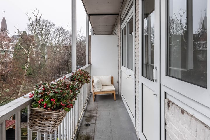 Foto 22 van Marco Polostraat 73-2