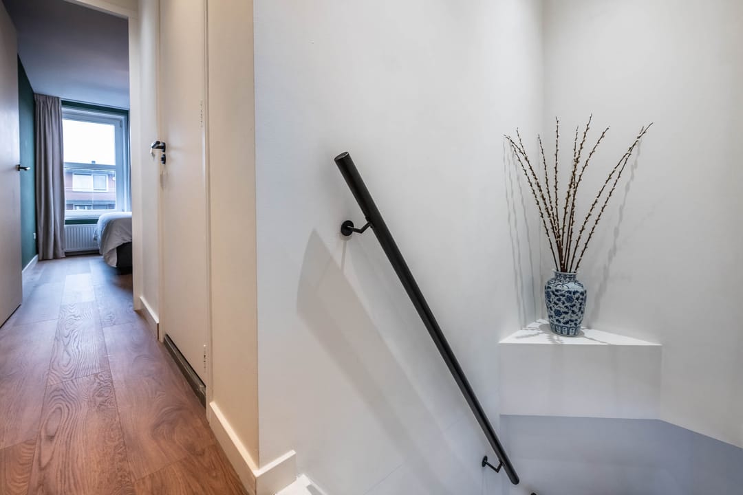 Foto 26 van Marco Polostraat 73-2