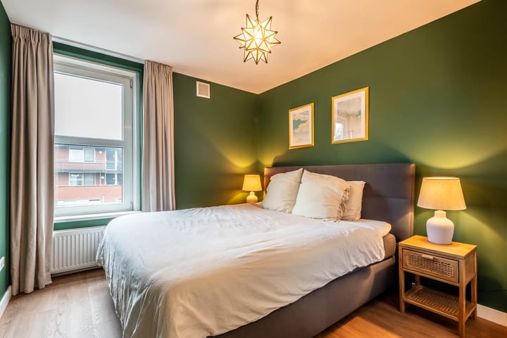 Foto 27 van Marco Polostraat 73-2