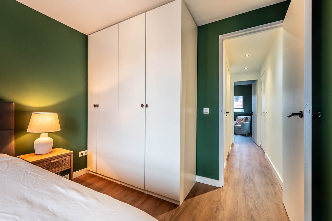 Foto 28 van Marco Polostraat 73-2