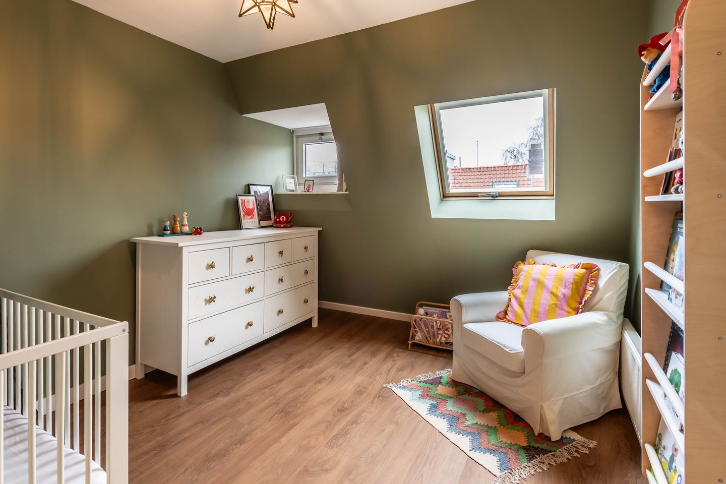 Foto 29 van Marco Polostraat 73-2