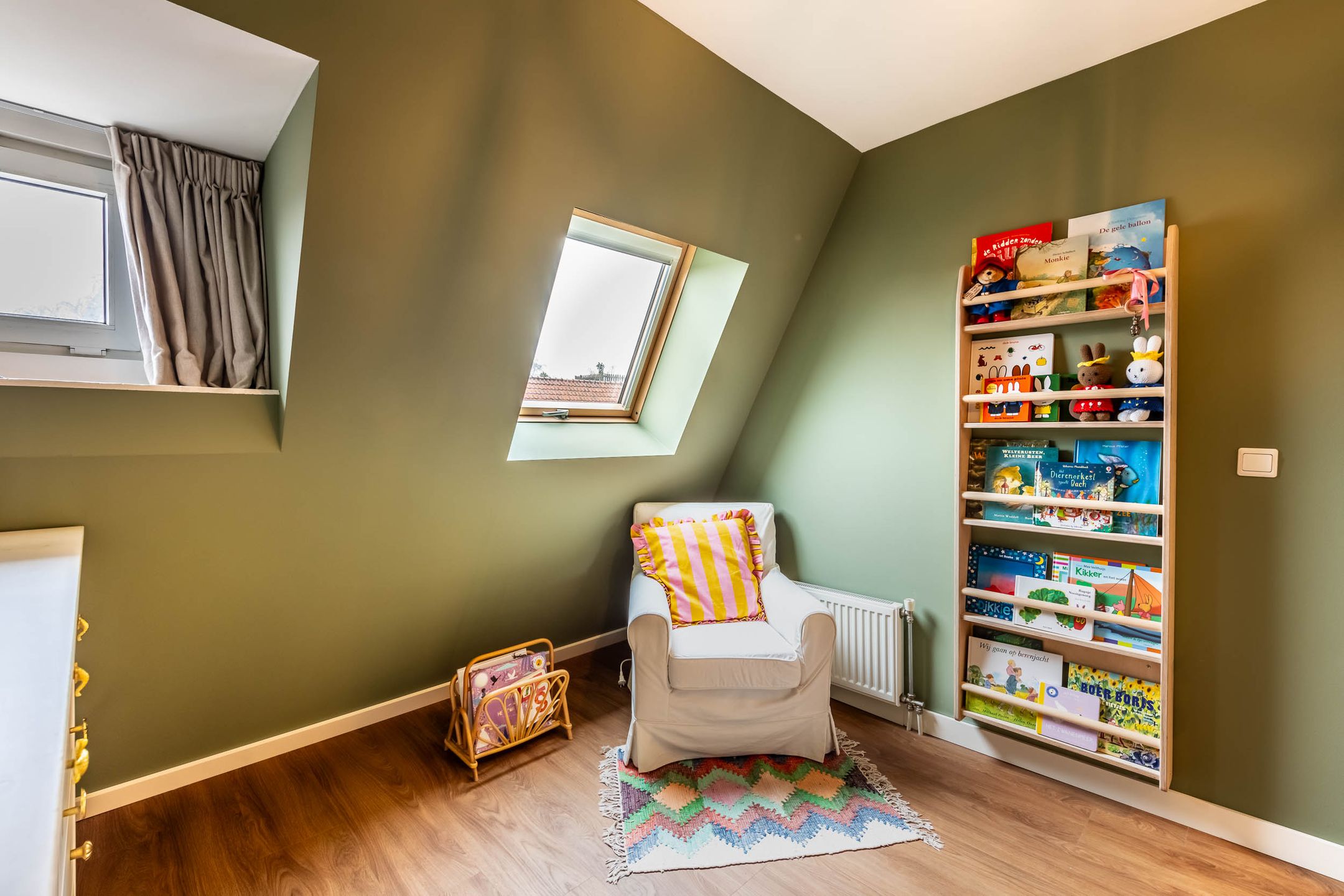 Foto 30 van Marco Polostraat 73-2