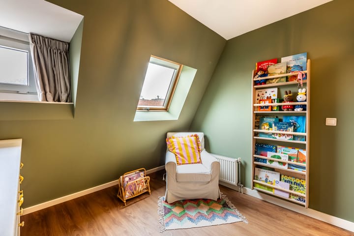 Foto 30 van Marco Polostraat 73-2