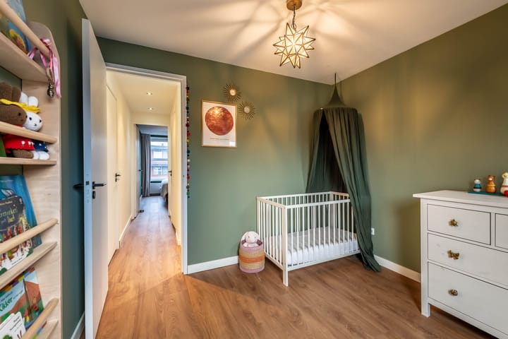 Foto 31 van Marco Polostraat 73-2