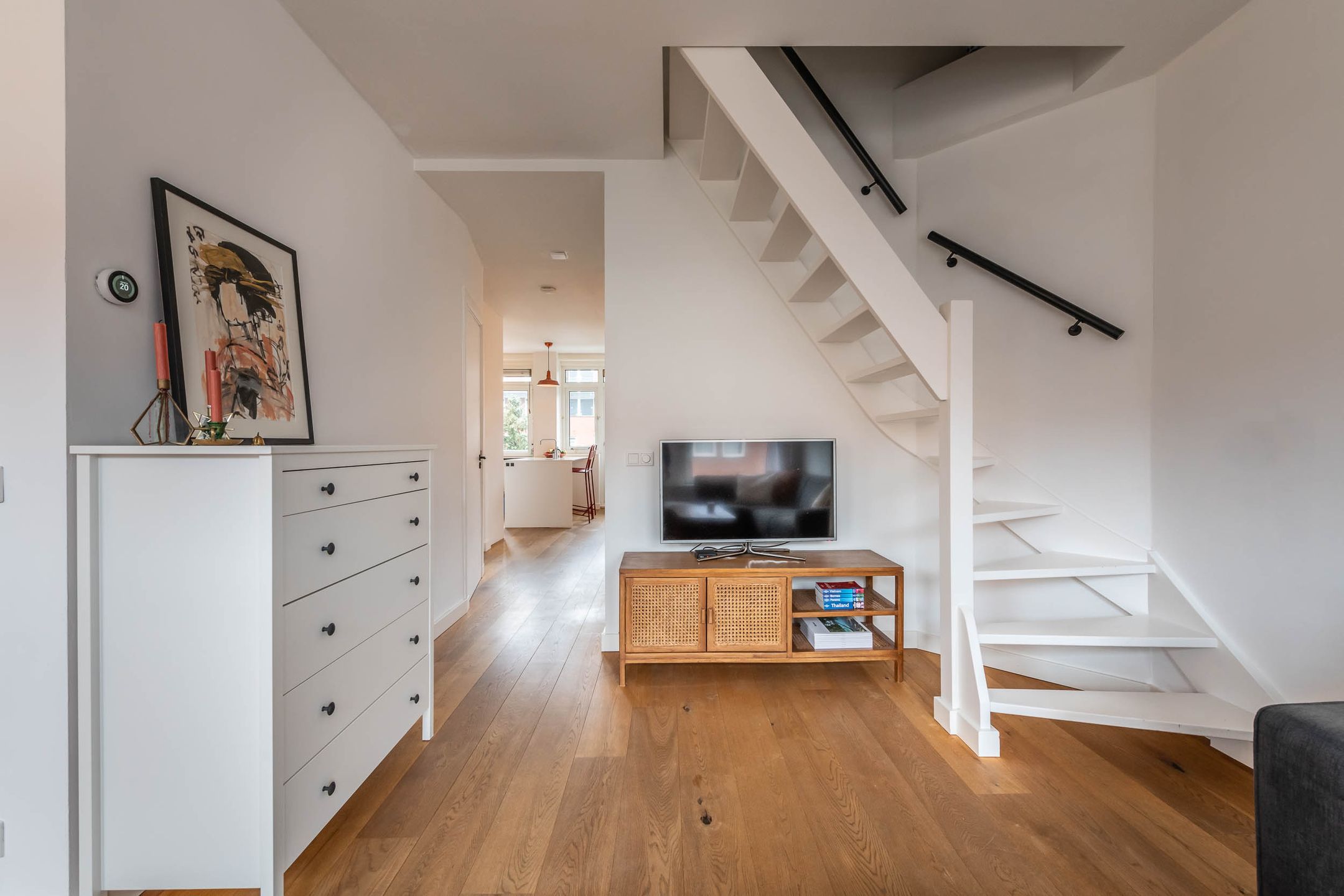 Foto 6 van Marco Polostraat 73-2