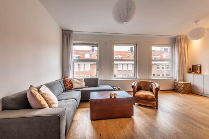 Foto 8 van Marco Polostraat 73-2