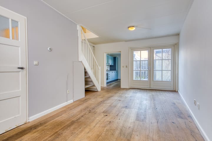 Foto 2 van Gravenstraat 17