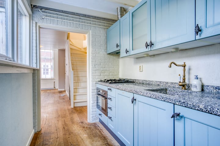 Foto 3 van Gravenstraat 17