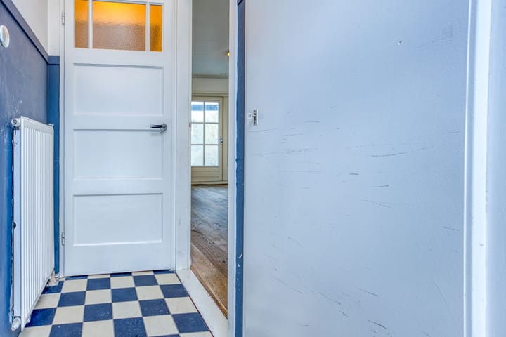 Foto 6 van Gravenstraat 17