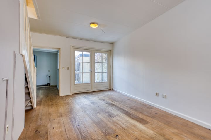 Foto 10 van Gravenstraat 17