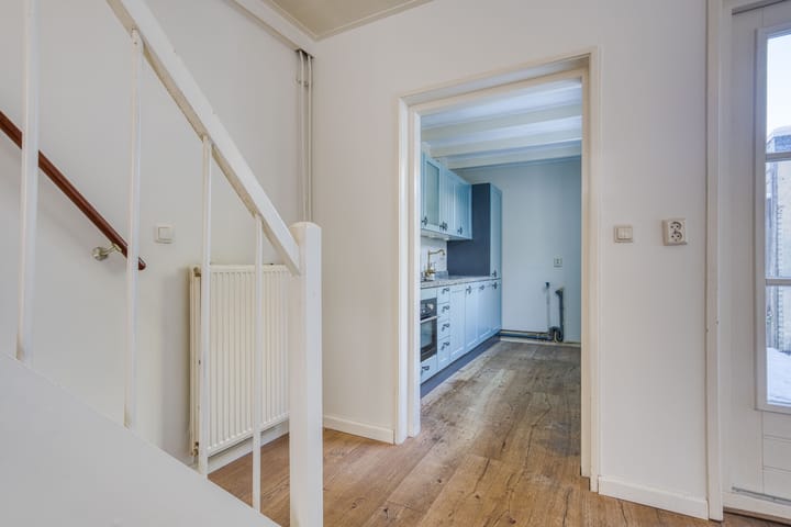 Foto 12 van Gravenstraat 17