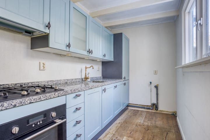 Foto 13 van Gravenstraat 17