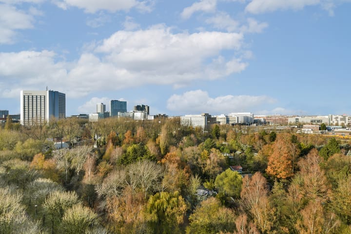 Foto 20 van Haarlemmerweg 1458