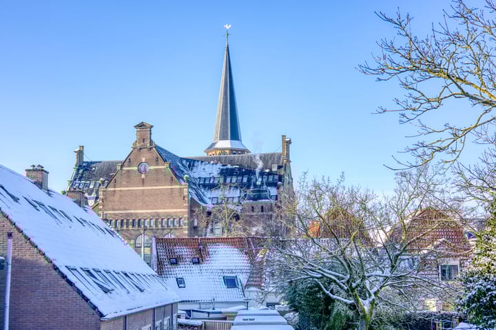 Foto 34 van Gravenstraat 17