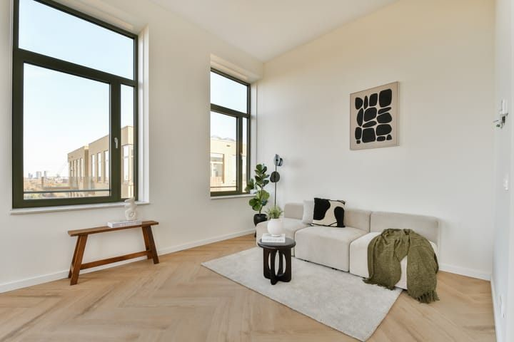 Foto 3 van Haarlemmerweg 1458