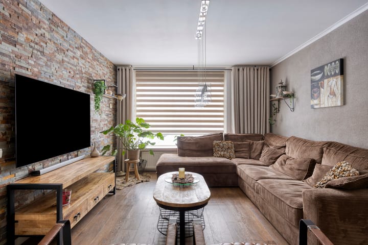 Foto 2 van Brabanthof 12