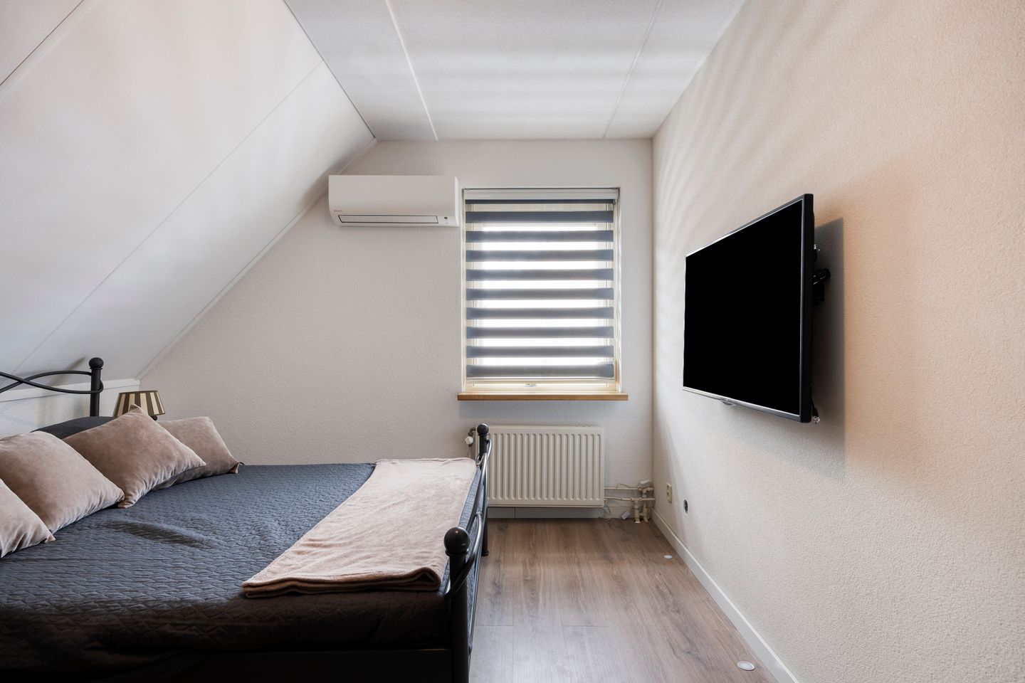 Foto 5 van Brabanthof 12