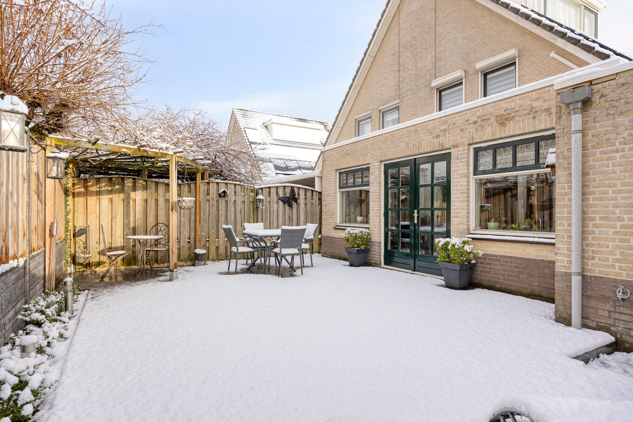 Foto 6 van Brabanthof 12