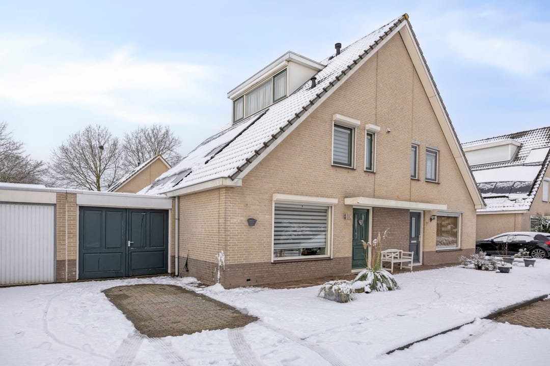 Foto 8 van Brabanthof 12