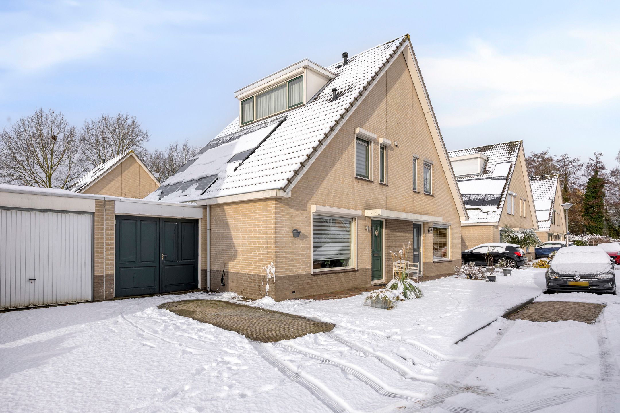 Foto 9 van Brabanthof 12