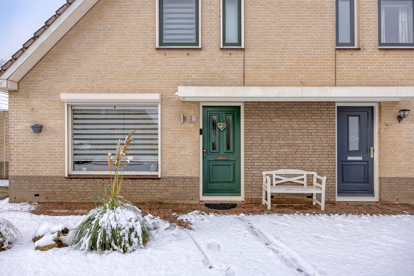 Foto 10 van Brabanthof 12