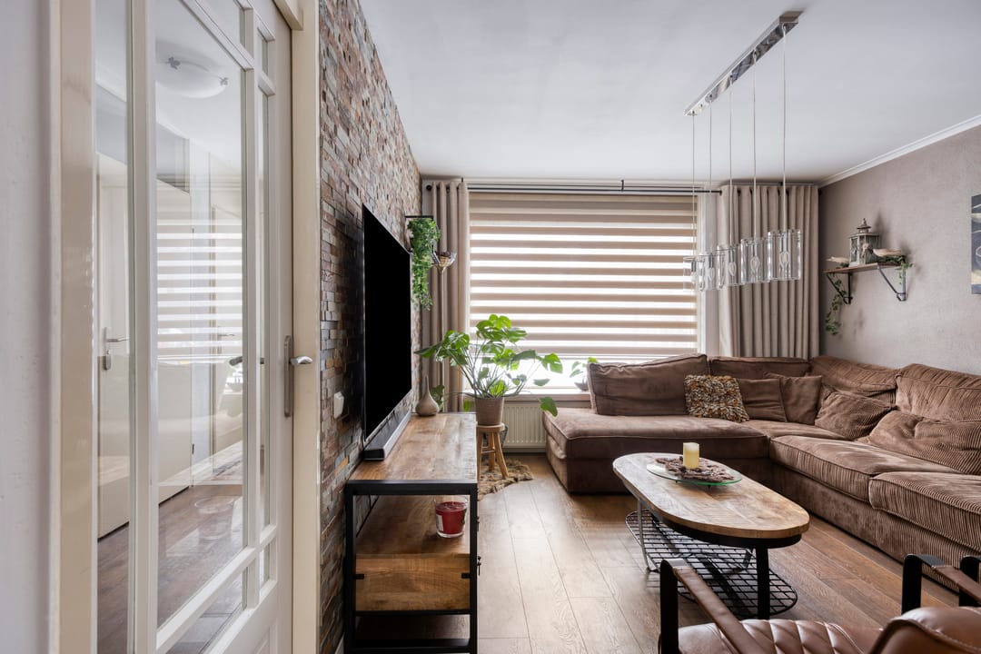 Foto 13 van Brabanthof 12