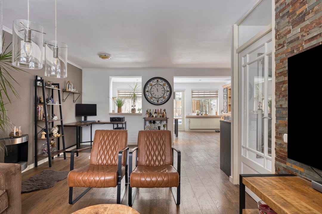 Foto 17 van Brabanthof 12