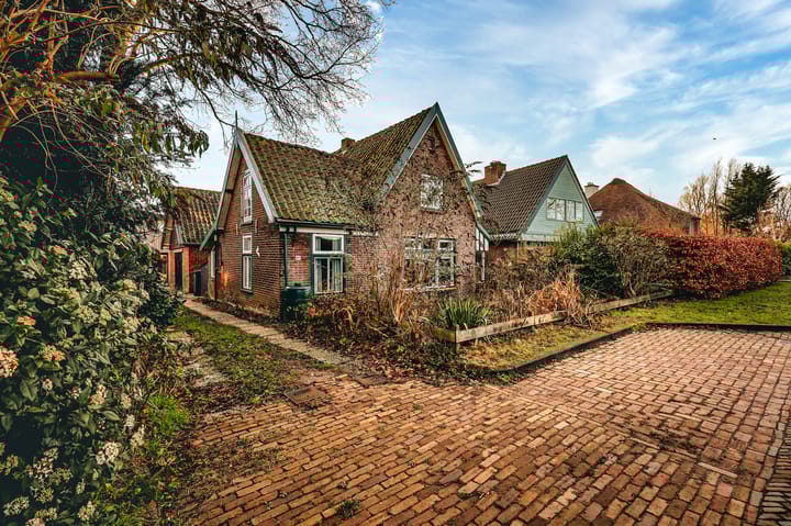 Oude Bergerweg 89 main image