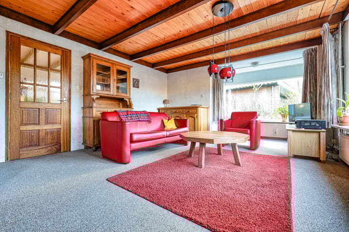 Foto 2 van Oude Bergerweg 89