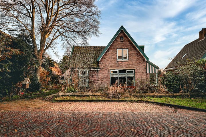 Foto 4 van Oude Bergerweg 89