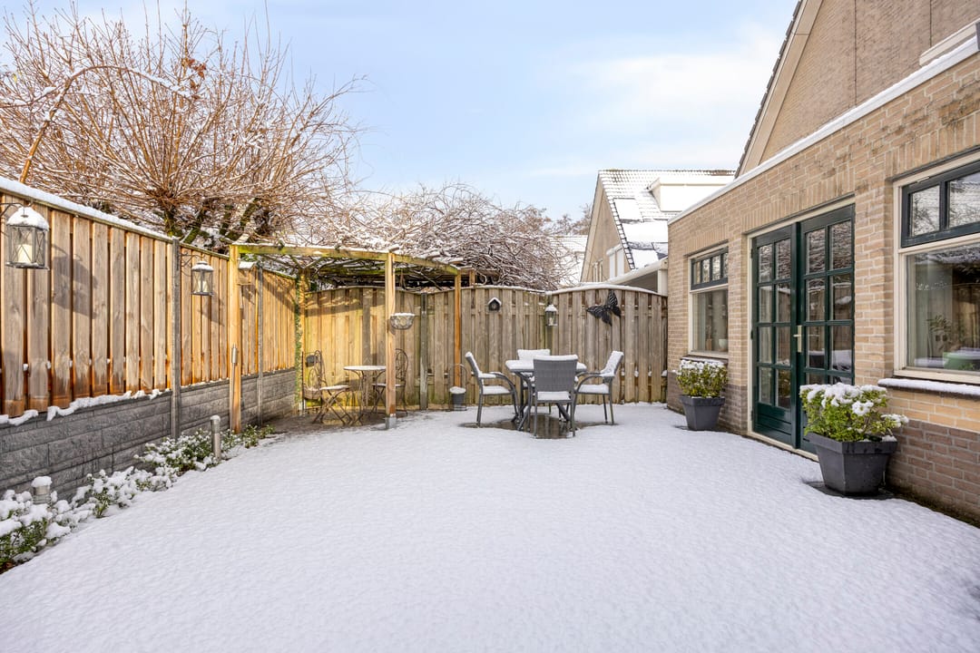 Foto 43 van Brabanthof 12