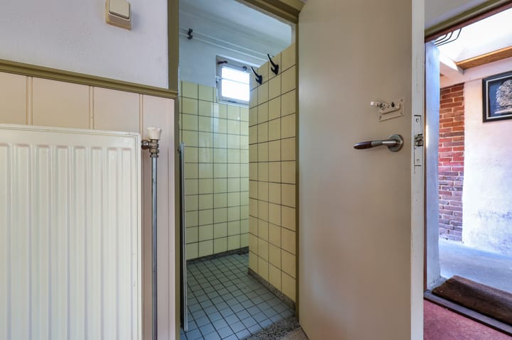 Foto 12 van Oude Bergerweg 89