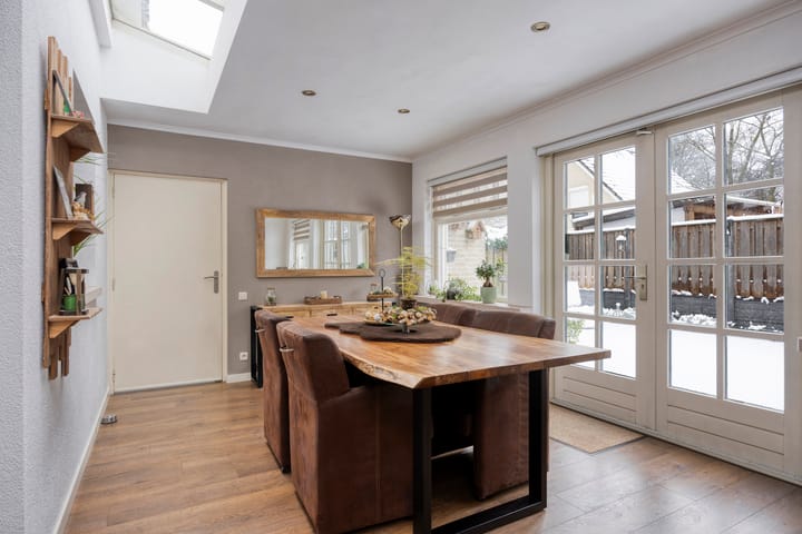 Foto 3 van Brabanthof 12