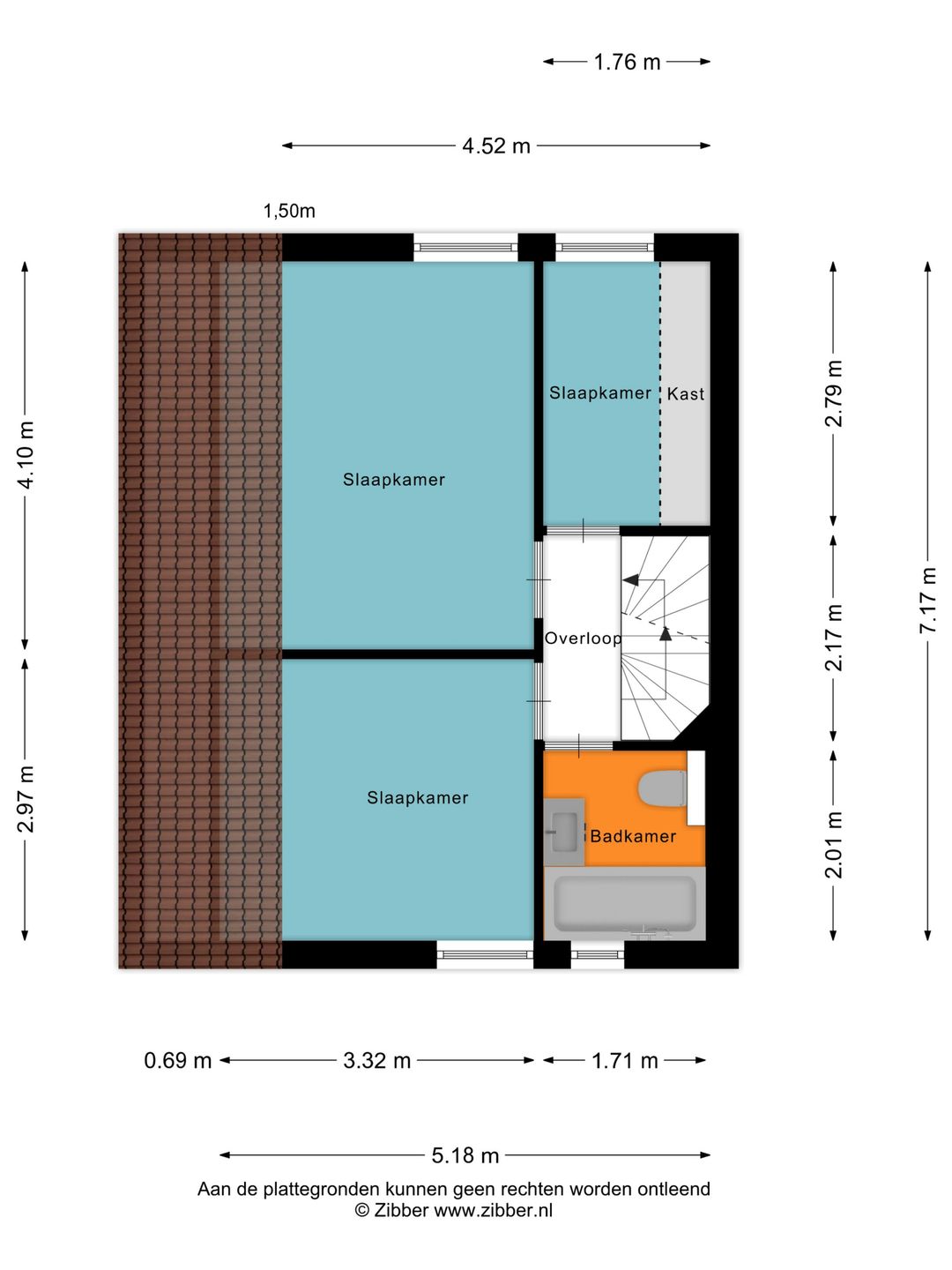 Foto 53 van Brabanthof 12