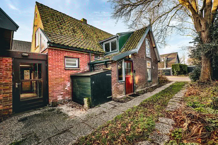 Foto 30 van Oude Bergerweg 89