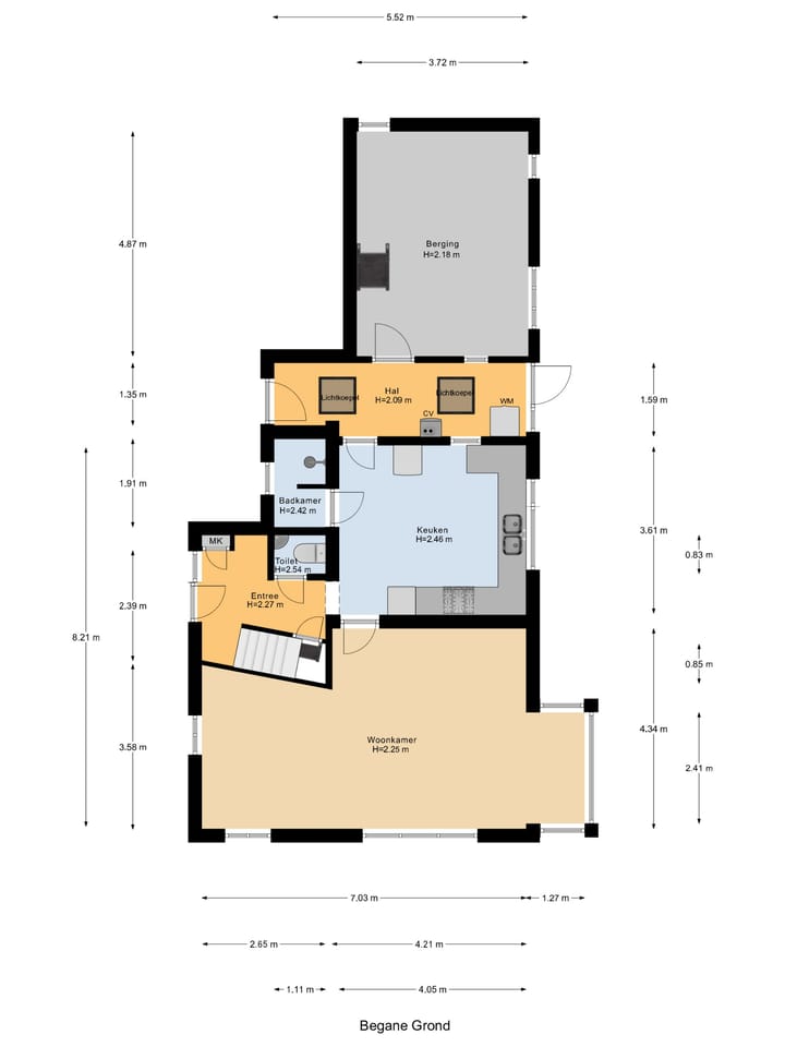 Foto 37 van Oude Bergerweg 89